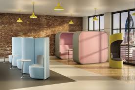 6 reasons why your business needs office privacy pods